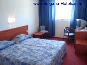 Bulgaria hotels